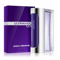 Paco Rabanne Ultraviolet EDT M 100ML