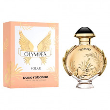 Paco Rabanne Olympea Solar Intense EDP L 50ML