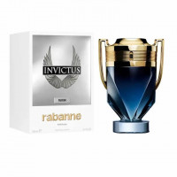 Paco Rabanne Invictus Parfum M 100ML