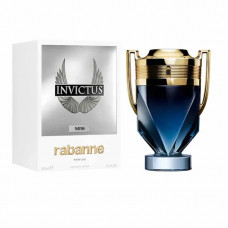 Paco Rabanne Invictus Parfum M 100ML