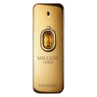 Paco Rabanne Million Gold Elixir Parfum Intense M 100ML Tester