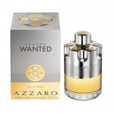 Azzaro Wanted EDT M 100ML