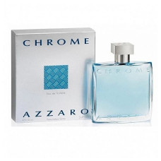 Azzaro Chrome EDT M 100ML