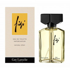 Guy Laroche Fidji EDT L 100ML