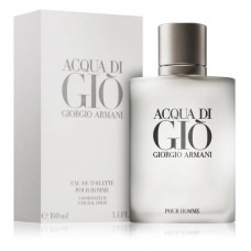 Giorgio Armani Acqua Di Gio EDT M 100ML