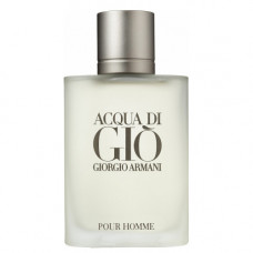 Giorgio Armani Acqua Di Gio EDT M 100ML Tester