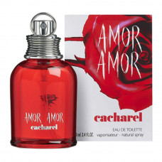 Cacharel Amor Amor EDT L 50ML