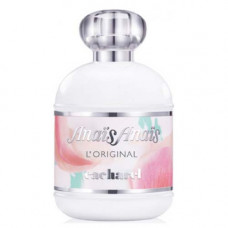 Cacharel Anais Anais EDT L 100ML