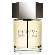 Ysl L'homme EDT M 100ML Tester