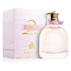 Lanvin Rumeur 2 Rose EDP L 100ML