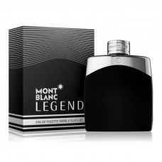 Mont Blanc Legend EDT M 100ML