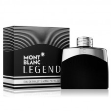 Mont Blanc Legend EDT M 50ML