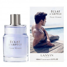 Lanvin Eclat D'arpege EDT M 100ML