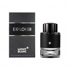 Mont Blanc Explorer EDP M 60ML