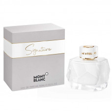 Mont Blanc Signature EDP L 90ML