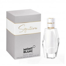 Mont Blanc Signature EDP L 30ML