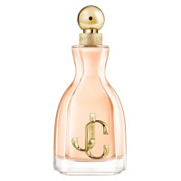 Jimmy Choo I Want Choo EDP L 125ML Tester
