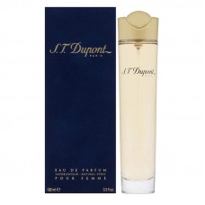 S.T.Dupont EDP L 100ML