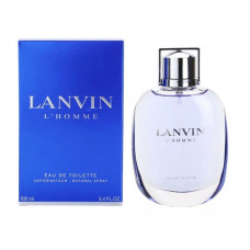 Lanvin L'homme EDT M 100ML