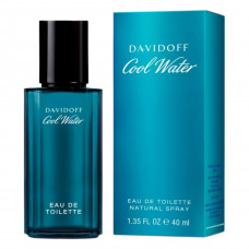 Davidoff Cool Water EDT M 40ML