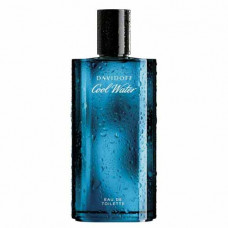 Davidoff Cool Water EDT M 125ML