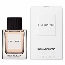 Dolce&Gabbana L'imperatrice EDT L 50ML