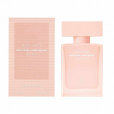 Narciso Rodriguez For Her Musc Nude EDP L 30ML