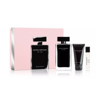 Narciso Rodriguez For Her EDT L 100ML+EDT 10ml+B/L 50ml Set
