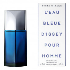 Issey Miyake L'eau Bleue D'issey EDT M 75ML