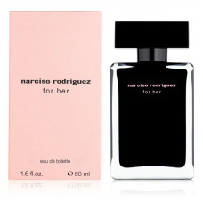 Narciso Rodriguez For Her EDT L 50ML