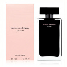 Narciso Rodriguez For Her EDT L 100ML