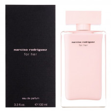 Narciso Rodriguez For Her EDP L 100ML