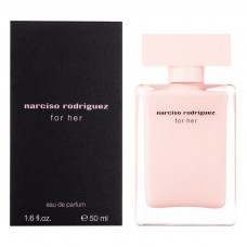 Narciso Rodriguez For Her EDP L 50ML