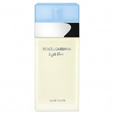 Dolce&Gabbana Light Blue EDT L 100ML Tester