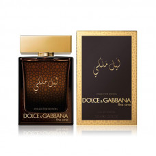 Dolce&Gabbana The One Royal Night Collector Edtion EDP M 100ML