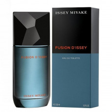 Issey Miyake Fusion D'issey EDT M 100ML