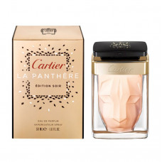 Cartier La Panthere Edition Soir EDP L 50ML