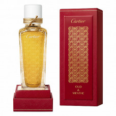 Cartier Oud&Menthe EDP Unisex 75ML