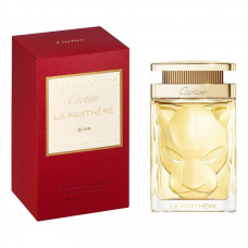 Cartier La Panthere Elixir EDP L 100ML