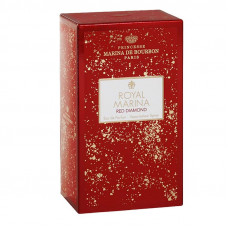 Marina De Bourbon Royal Marina Red Diamond EDP L 30ML