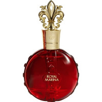 Marina De Bourbon Royal Marina Red Diamond EDP L 100ML Tester