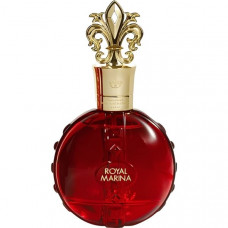 Marina De Bourbon Royal Marina Red Diamond EDP L 100ML Tester