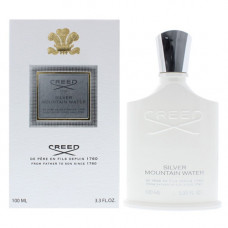 Creed Silver Mountain Water EDP Unisex 100ML