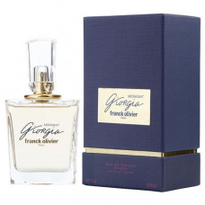 Franck Olivier Giorgia Midnight EDP L 75ML