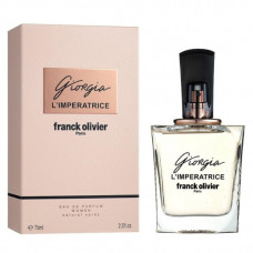 Franck Olivier Giorgia L'imperatrice EDP L 75ML