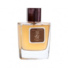 Franck Boclet Oud EDP M 100ML