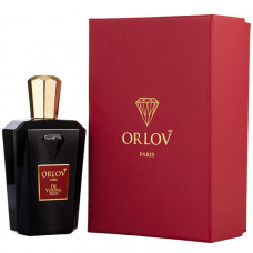 Orlov Paris De Young Red EDP Unisex 75ML