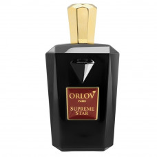 Orlov Paris Supreme Star EDP Unisex 75ML