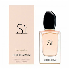 Giorgio Armani Si EDP L 50ML