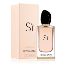 Giorgio Armani Si EDP L 100ML